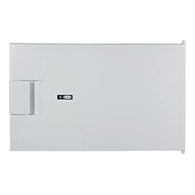 Bauknecht Whirlpool 481244079243 Porte pour Congélateur et Réfrigérateur, Aussi pour Indesit Hotpoint C00328339 - Publicité Bauknecht Whirlpool 481244079243 Porte pour Congélateur et Réfrigérateur, Aussi pour Indesit Hotpoint C00328339 - Publicité