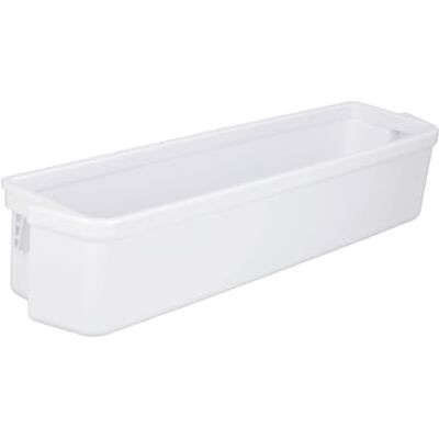 Bauknecht 481941879209 Compartiment de rangement Compartiment de porte Compartiment latéral pour bouteilles Porte-bouteilles Porte réfrigérateur Convient également pour Whirlpool 481941879531 Ikea - Publicité Bauknecht 481941879209 Compartiment de rangement Compartiment de porte Compartiment latéral pour bouteilles Porte-bouteilles Porte réfrigérateur Convient également pour Whirlpool 481941879531 Ikea - Publicité