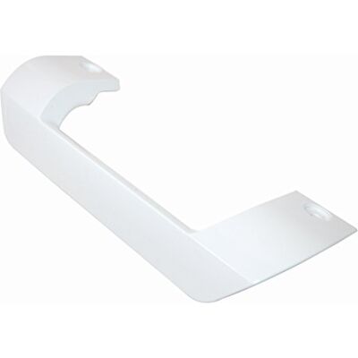 Gorenje 380376 Poignée de porte pour réfrigérateur Blanc - Publicité Gorenje 380376 Poignée de porte pour réfrigérateur Blanc - Publicité