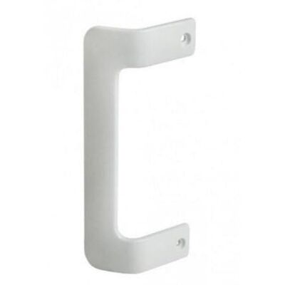 Brandt - AS0037192 - Poignee de porte réfrigérateur - Publicité Brandt - AS0037192 - Poignee de porte réfrigérateur - Publicité