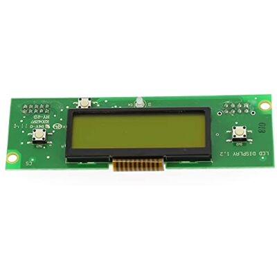 Thetford réfrigérateur SR Tableau d'Affichage de l'écran LCD – 626972 - Publicité Thetford réfrigérateur SR Tableau d'Affichage de l'écran LCD – 626972 - Publicité