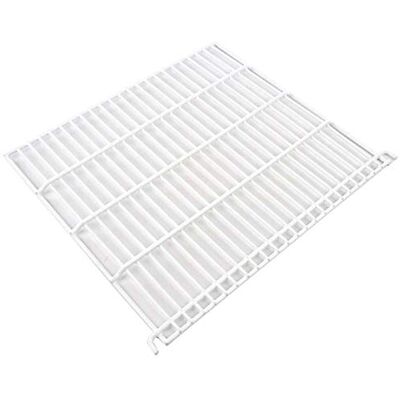 Polar AB379 Étagère de rechange pour réfrigérateur congélateur - Publicité Polar AB379 Étagère de rechange pour réfrigérateur congélateur - Publicité