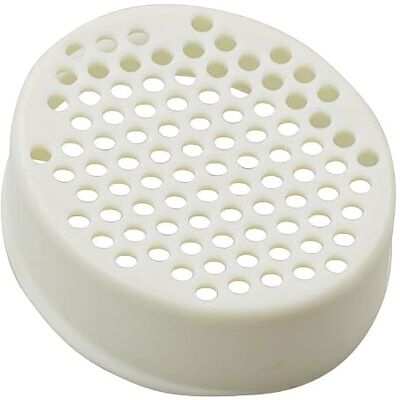Dometic - 293566700 - Gas - Frigo - Grille d'évacuation - Publicité Dometic - 293566700 - Gas - Frigo - Grille d'évacuation - Publicité