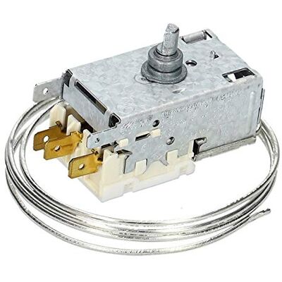 Bauknecht Thermostat Réfrigérateur 481228238179 Whirlpool A13-0704H Atea - Publicité Bauknecht Thermostat Réfrigérateur 481228238179 Whirlpool A13-0704H Atea - Publicité