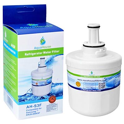 AquaHouse - AH-S3F - DA29-00003F - Filtre - Publicité AquaHouse - AH-S3F - DA29-00003F - Filtre - Publicité