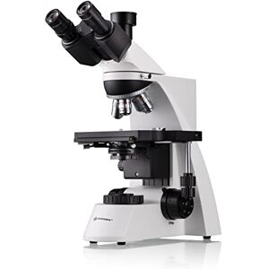 BRESSER 5760100 Microscope Science TRM-301 - Publicité BRESSER 5760100 Microscope Science TRM-301 - Publicité