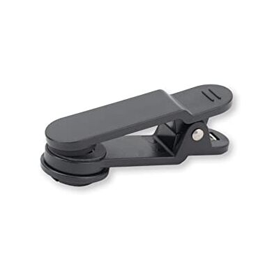 Carson Adaptateur de numérisation pour smartphone MicroBrite Plus 60x-120x LED Microscope de poche (MM-310) - Publicité Carson Adaptateur de numérisation pour smartphone MicroBrite Plus 60x-120x LED Microscope de poche (MM-310) - Publicité