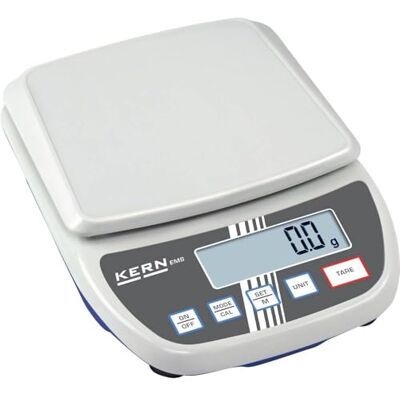 KERN Balance scolaire EMS 12K0.1 - Publicité KERN Balance scolaire EMS 12K0.1 - Publicité
