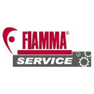 Fiamma Vent 40x40 Cristal - Capot de ventilation de toit - Publicité Fiamma Vent 40x40 Cristal - Capot de ventilation de toit - Publicité