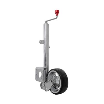 AL-KO Trailerparts roue Ø 60 mm, charge 500 kg num. art.:1223638 - Publicité AL-KO Trailerparts roue Ø 60 mm, charge 500 kg num. art.:1223638 - Publicité