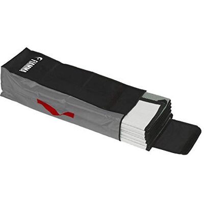 Fiamma Sac de Transport pour Tapis de terrasse - Publicité Fiamma Sac de Transport pour Tapis de terrasse - Publicité