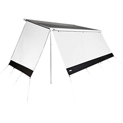 Thule Sun Blocker G2 façade 3,80 x 1,70m - Publicité Thule Sun Blocker G2 façade 3,80 x 1,70m - Publicité