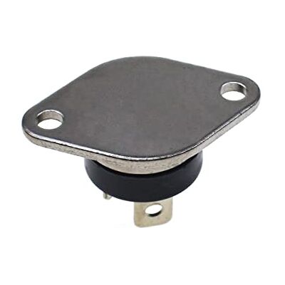 Sun 1 pièce BTA40-600B RD-91 SCR 600 V 40 A BTA40600B DIP BTA40-600 RD-91 BTA40-700B BTA40-800B BTA40700 (BTA40-600B) - Publicité Sun 1 pièce BTA40-600B RD-91 SCR 600 V 40 A BTA40600B DIP BTA40-600 RD-91 BTA40-700B BTA40-800B BTA40700 (BTA40-600B) - Publicité