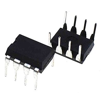 Sun 5 pilotes d'éclairage LED OB3396AP DIP8 OB3396 DIP-8 3396AP DIP OB3396P - Publicité Sun 5 pilotes d'éclairage LED OB3396AP DIP8 OB3396 DIP-8 3396AP DIP OB3396P - Publicité