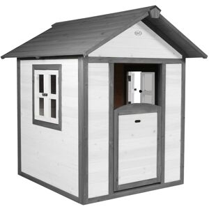 Sunny Cabane pour enfant Lodge blanche