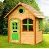 Axi Cabane pour enfant en bois JULIA