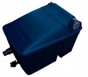 Ubbink Kit filtration complet pour bassin Filtramax 9000 Ubbink Kit filtration complet pour bassin Filtramax 9000