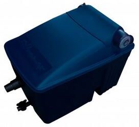 Ubbink Kit filtration complet pour bassin Filtramax 12500 Ubbink Kit filtration complet pour bassin Filtramax 12500