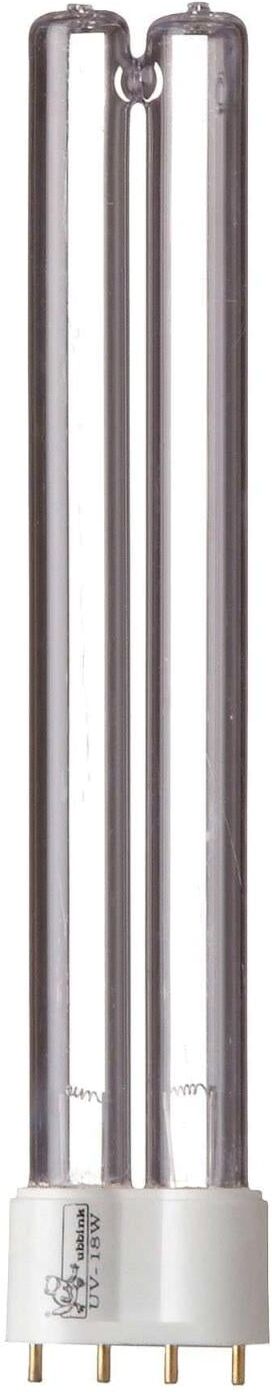 Ubbink Ampoule 18 Watt pour appareil UVC Ubbink Ampoule 18 Watt pour appareil UVC