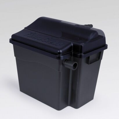 Ubbink FiltraClear 4500 plusset (Uv-C 5w + Elimax 1000) Ubbink FiltraClear 4500 plusset (Uv-C 5w + Elimax 1000)