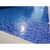 Carrelage piscine Ezarri Niebla 2562-B