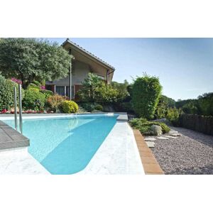 RENOLIT - ALKORPLAN 3000 3D TOUCH - AUTHENTIC - Liner piscine - Publicité RENOLIT - ALKORPLAN 3000 3D TOUCH - AUTHENTIC - Liner piscine - Publicité