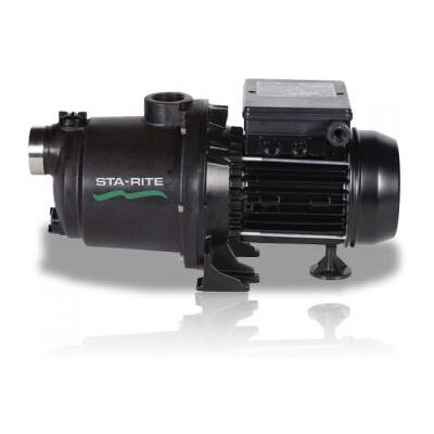 Surpresseur Boost Rite Pentair 1.5 CV Tri - Publicité Surpresseur Boost Rite Pentair 1.5 CV Tri - Publicité