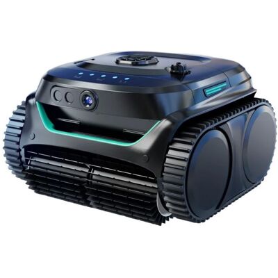 Robot piscine sans fil C2 PRO VISION - Wybot - Publicité Robot piscine sans fil C2 PRO VISION - Wybot - Publicité