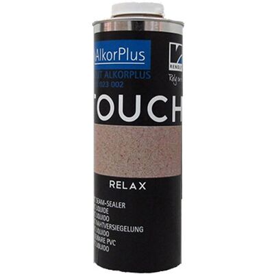 PVC liquide Alkorplan : 3D Touch Origin - Publicité PVC liquide Alkorplan : 3D Touch Origin - Publicité