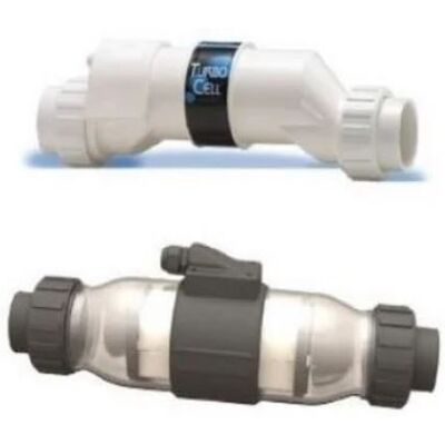 Cellule de piscine Hayward T-CELL-15 - Compatible/Original 150 m3 - Publicité Cellule de piscine Hayward T-CELL-15 - Compatible/Original 150 m3 - Publicité