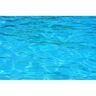 Liner 75/100ème piscine VOGUE ovale 3.66 X 7.10 X 1.22 m - Bleu clair