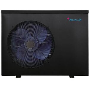 Pompe à chaleur Inverter - Aqualux 8 KW - 40