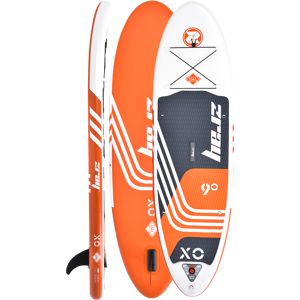 Paddle gonflable Zray X-Rider 9'