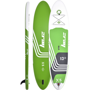 Paddle gonflable Zray X-Rider 13'