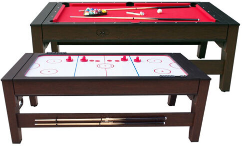 Billard Air Hockey Cougar Reverso Billard Air Hockey Cougar Reverso