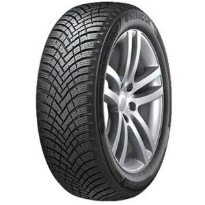 PNEU Hankook WINTER I*CEPT RS3 W462 195/55R15 85H 0 plis M+S,3PMSF - Publicité PNEU Hankook WINTER I*CEPT RS3 W462 195/55R15 85H 0 plis M+S,3PMSF - Publicité
