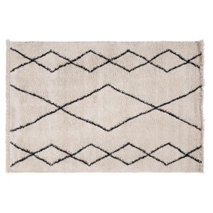 Miliboo Tapis / Descente de lit style berbere 60 x 120 cm TRIBU