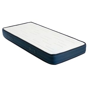 Miliboo Matelas avec accueil mousse a memoire de forme 90 x 200 cm OLIVER