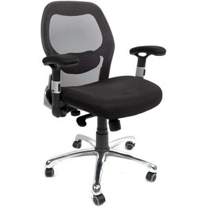 Miliboo Chaise de bureau ergonomique ULTIMATE V2