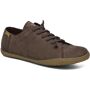 Camper Peu Cami 17665 Chaussures 224 lacets Homme Marron