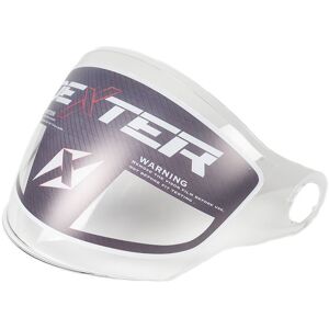 Ecran casque Dexter URBO 22.06 Clear