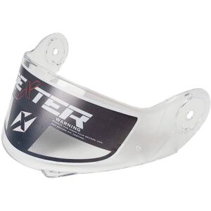 Ecran casque Dexter SPECTRON EVO Clear