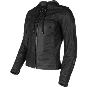 Blouson DXR ZACK LADY Black