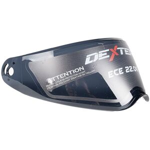 Ecran casque Dexter COMANDO VISOR clair