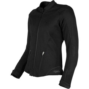 Veste DXR AGILITY LADY Full black