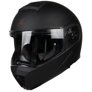 Casque Dexter STORM Black Mat