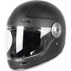 Casque Dexter TANNEN CARBON Carbon