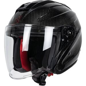 Casque Dexter 6T CARBON Carbon mat