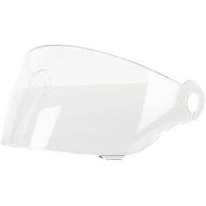 Ecran casque Dexter TANNEN CLEAR clair