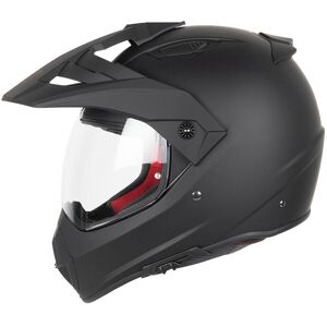 Casque Dexter LADAK COMPOSITE Black Mat